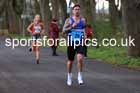 Senior Mens 12 Stage Road Relay, 2026 Northern Mens 12 and Womens 6 Stage Road Relays and Young Athletes 5k, Sheepmount Stadium, Carlisle. Photo: David T. Hewitson/Sports for All Pics